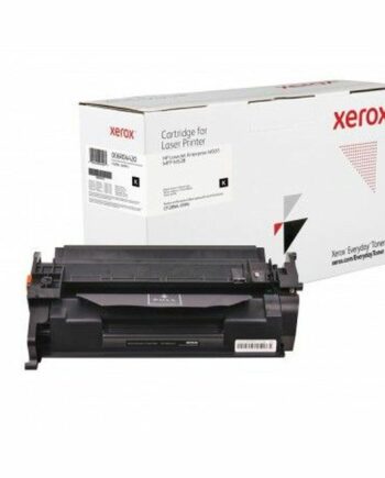 Tonerpatron Xerox 006r04420 Sort Original