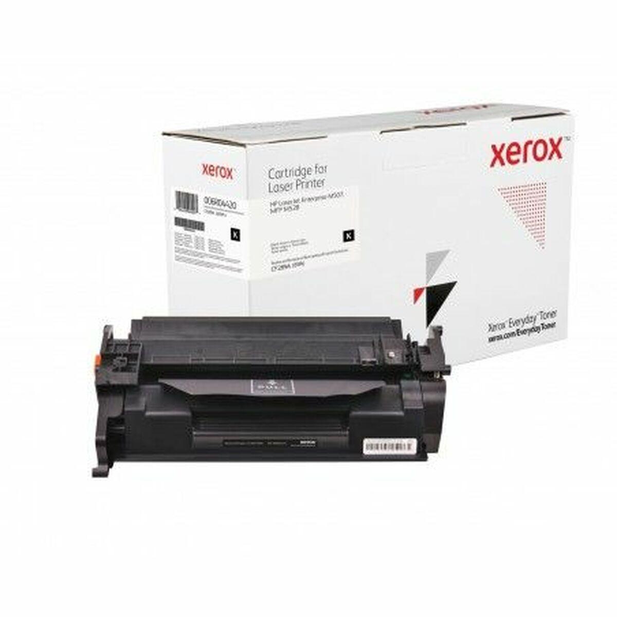 Tonerpatron Xerox 006r04420 Sort Original