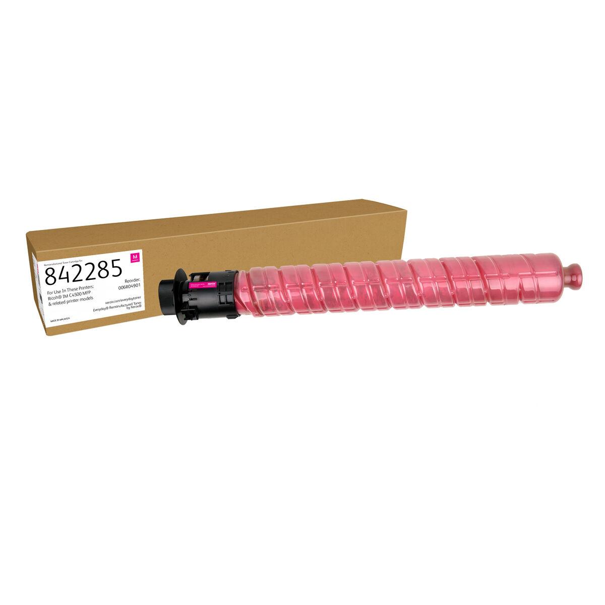 Tonerpatron Xerox 006r04901 Magenta