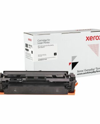 Tonerpatron Xerox Sort Original 500 Sider