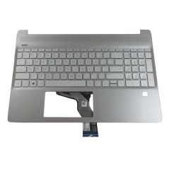 Top Cover Keyboard Nsv Itl