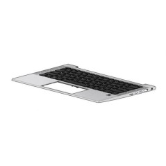 Top Cover Port