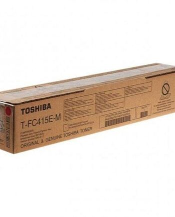Toshiba Fc415e Toner Magenta