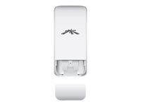 Trådløs Bro Ubiquiti Nanostation Loco Ghz