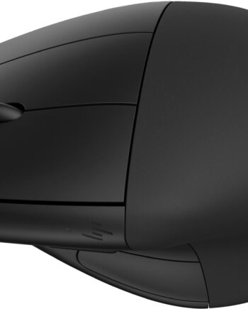 Trådløs Ergonomisk Mus 920 Ergo Vertical Sort