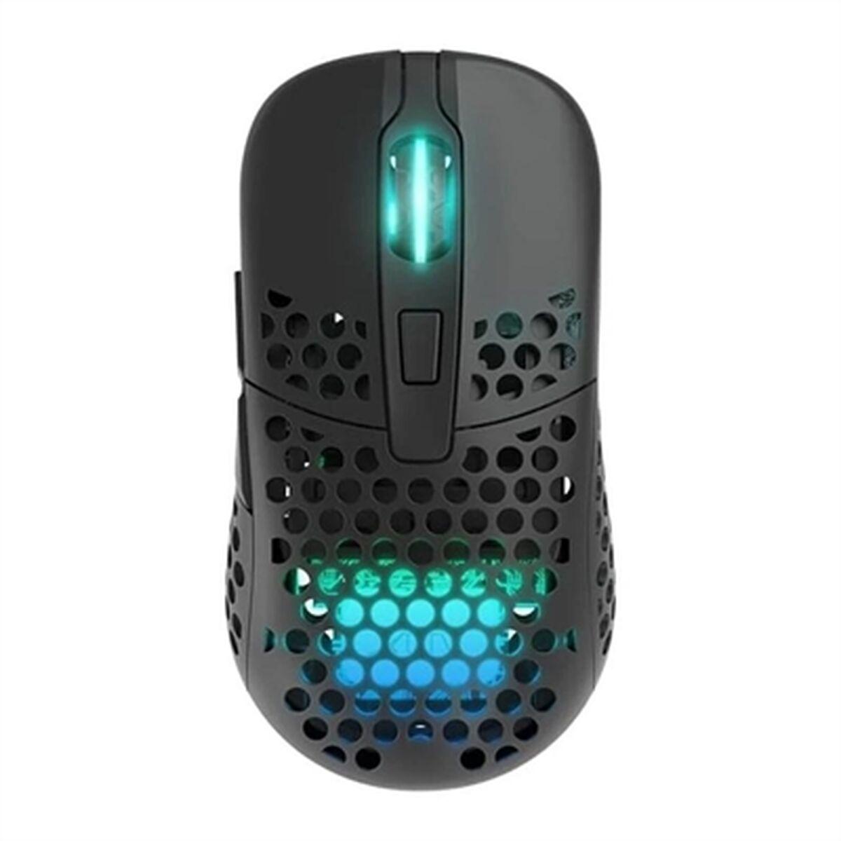 Trådløs Gaming Mus Cherry Xtrfy Hvid