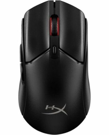 Trådløs Gaming Mus Hyperx Sort
