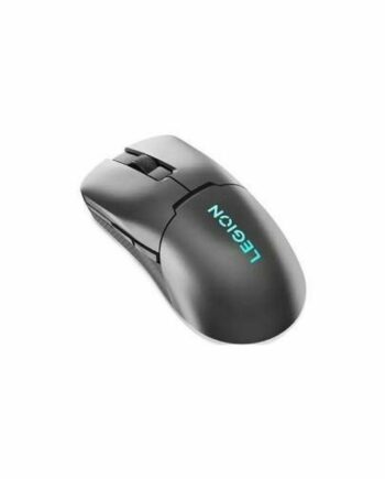 Trådløs Gaming Mus Lenovo Legion M600s Sort Grå