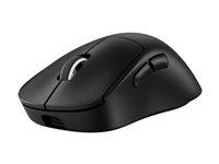 Trådløs Gaming Mus Logitech Pro Superlight Dex Sort