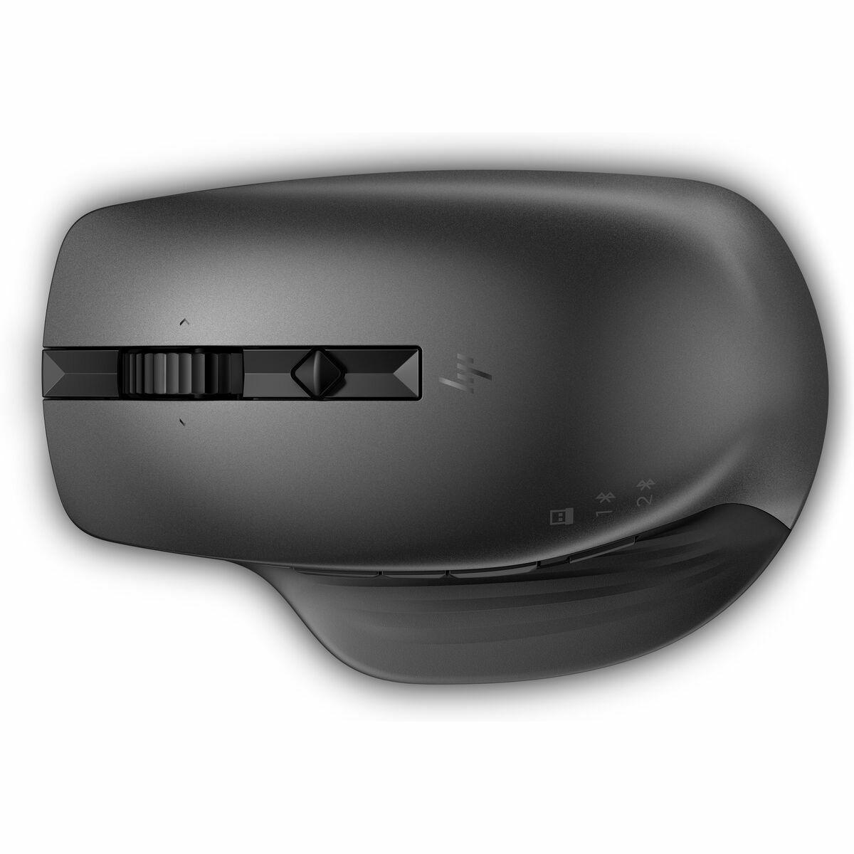 Trådløs Mus 935 Creator Sort 4000 Dpi