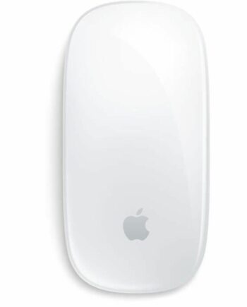 Trådløs Mus Apple Mxk53z Hvid Bluetooth Usbc
