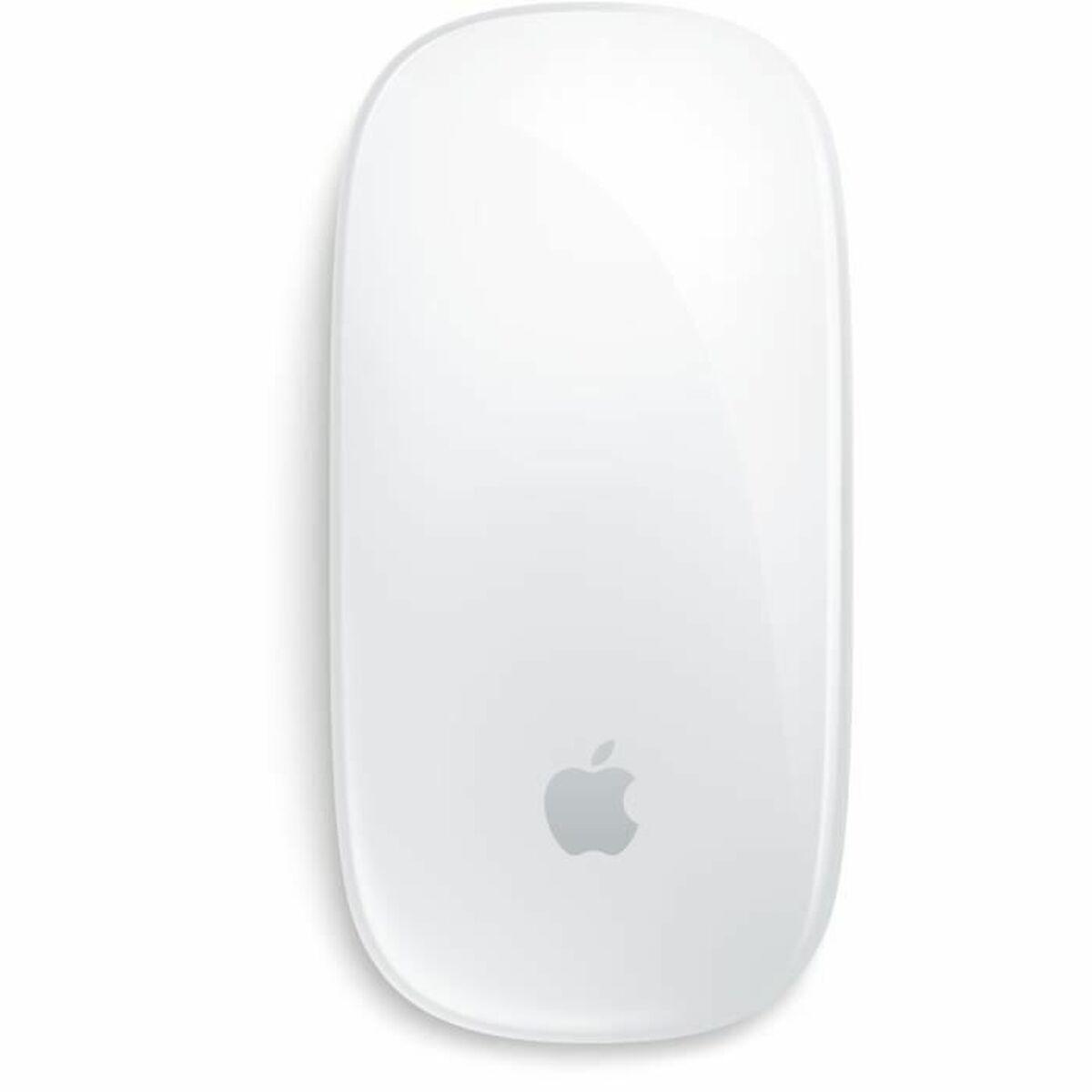 Trådløs Mus Apple Mxk53z Hvid Bluetooth Usbc