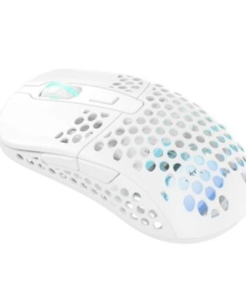 Trådløs Mus Cherry Xtrfy Hvid Gaming Mus