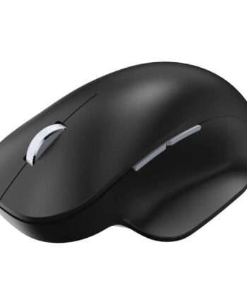 Trådløs Mus Incase Blackwrls Sort Bluetooth Mus