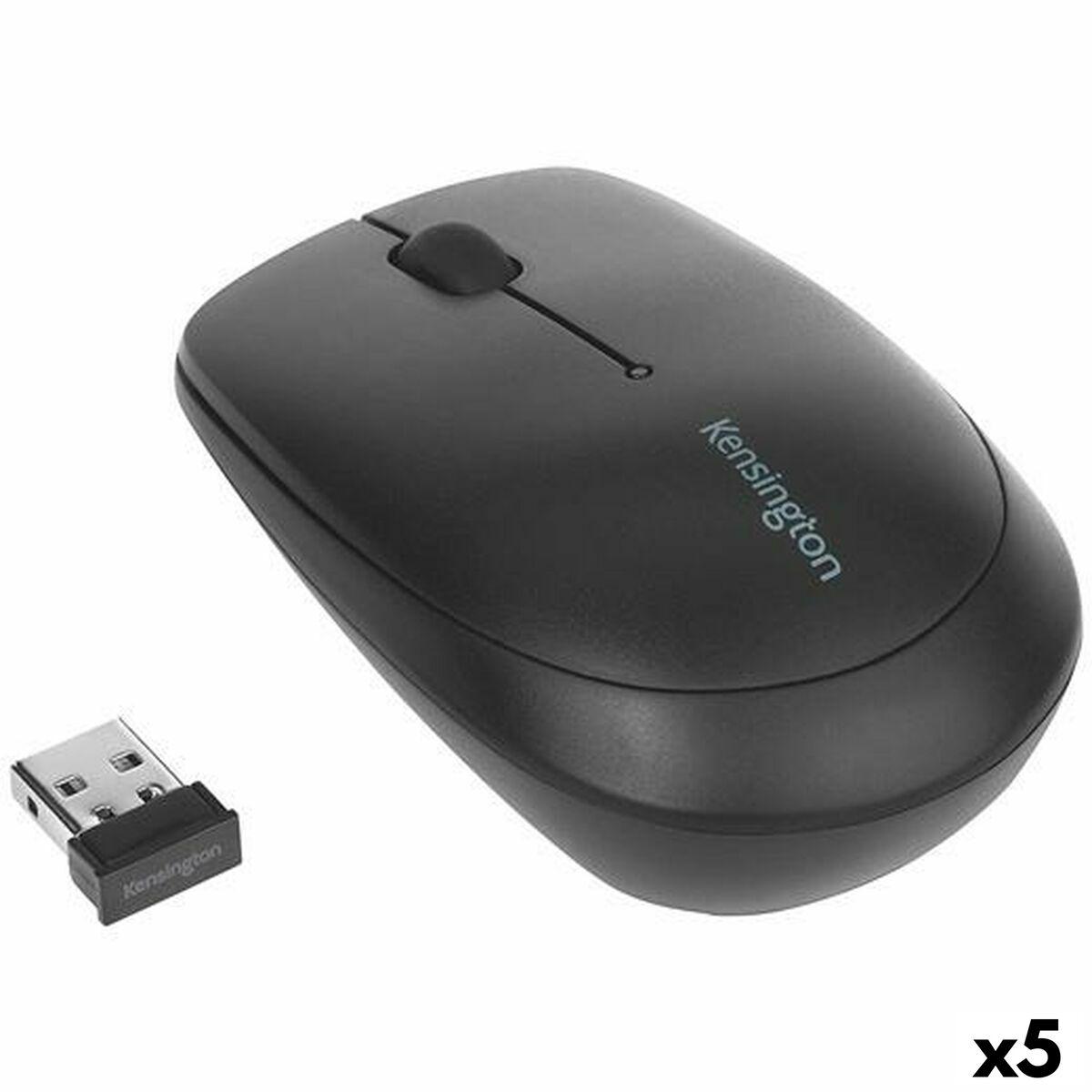 Trådløs Mus Kensington Pro Fit Sort Pak