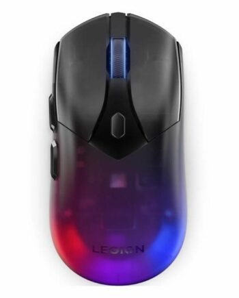 Trådløs Mus Lenovo Trackball Gy51p83012 Sort