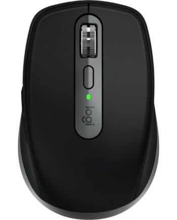 Trådløs Mus Logitech 8000 Dpi Usb Ghz