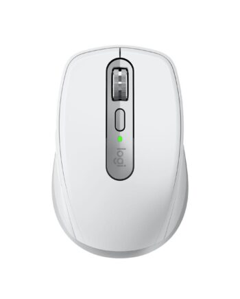 Trådløs Mus Logitech Anywhere Hvid Grå