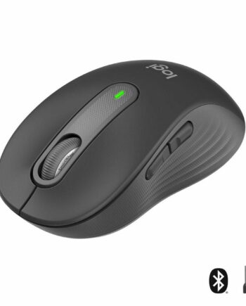Trådløs Mus Logitech M650 Grafit