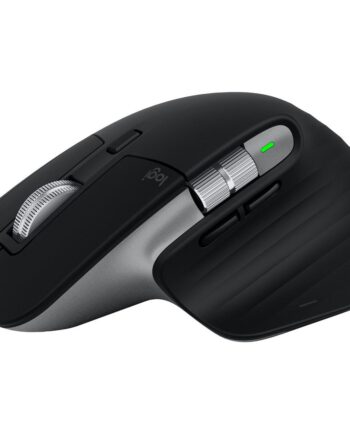 Trådløs Mus Logitech Master For Mac Grå
