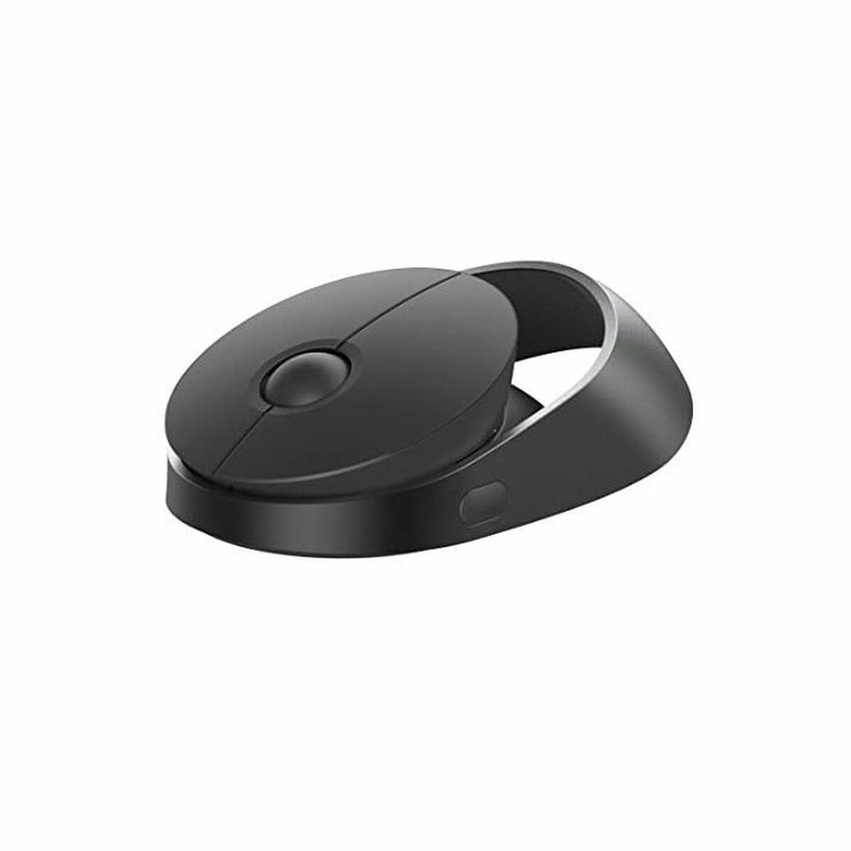 Trådløs Mus Rapoo Grå Bluetooth 1600 Dpi