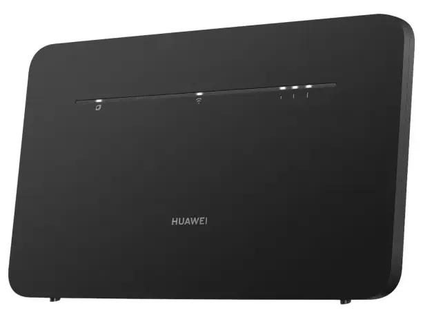 Trådløs Router Huawei B535 232a Dual Band Sort