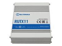Trådløs Router Teltonika Rutx11 Din Skinne Gbe Wifi