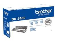 Tromle Til Laserprinter Brother 2400 Sort 000 Sider