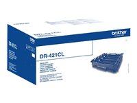 Tromlekit Brother 421cl Til 000 Sider