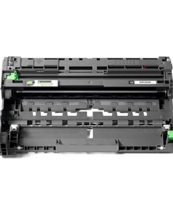 Tromlekit Brother Dr3650p Sort 000 Sider