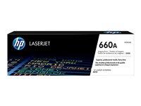 Tromlekit Til Laserprinter 660a 000 Sider