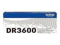 Tromlekit Til Laserprinter Brother Dr3600 000 Sider