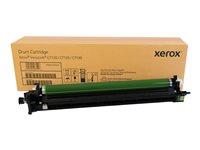 Tromlepatron Sort Xerox 109 000 Sider 013r00688
