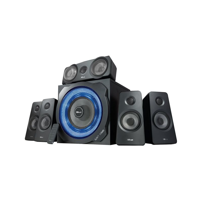 Trust Gxt658 Tytan Speaker