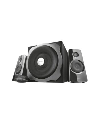 Trust Tytan Speaker Højttalere