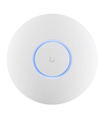Ubiquiti Unifi  Adgangspunkt Hvid