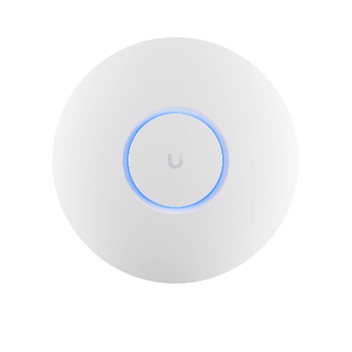 Ubiquiti Unifi Adgangspunkt Hvid