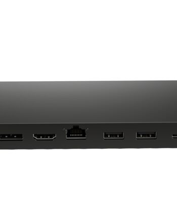 Universel Usb Hub Med Flere Porte