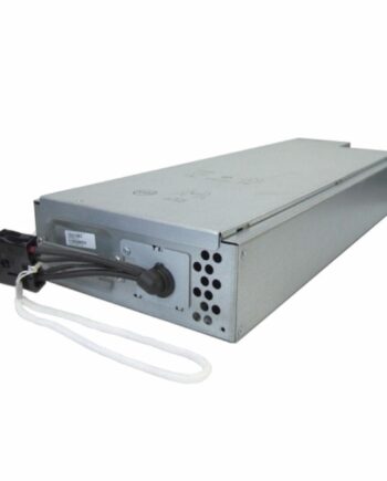 Ups Batteri Apc Apcrbc117 Sølv Vrla