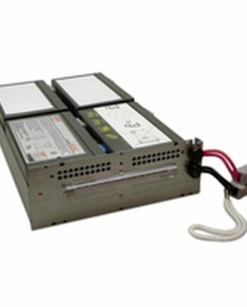 Ups Batteri Apc Apcrbc157 Vrla Sort