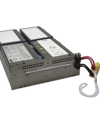 Ups Batteri Apc Apcrbc159 Vrla Sort Multifarvet