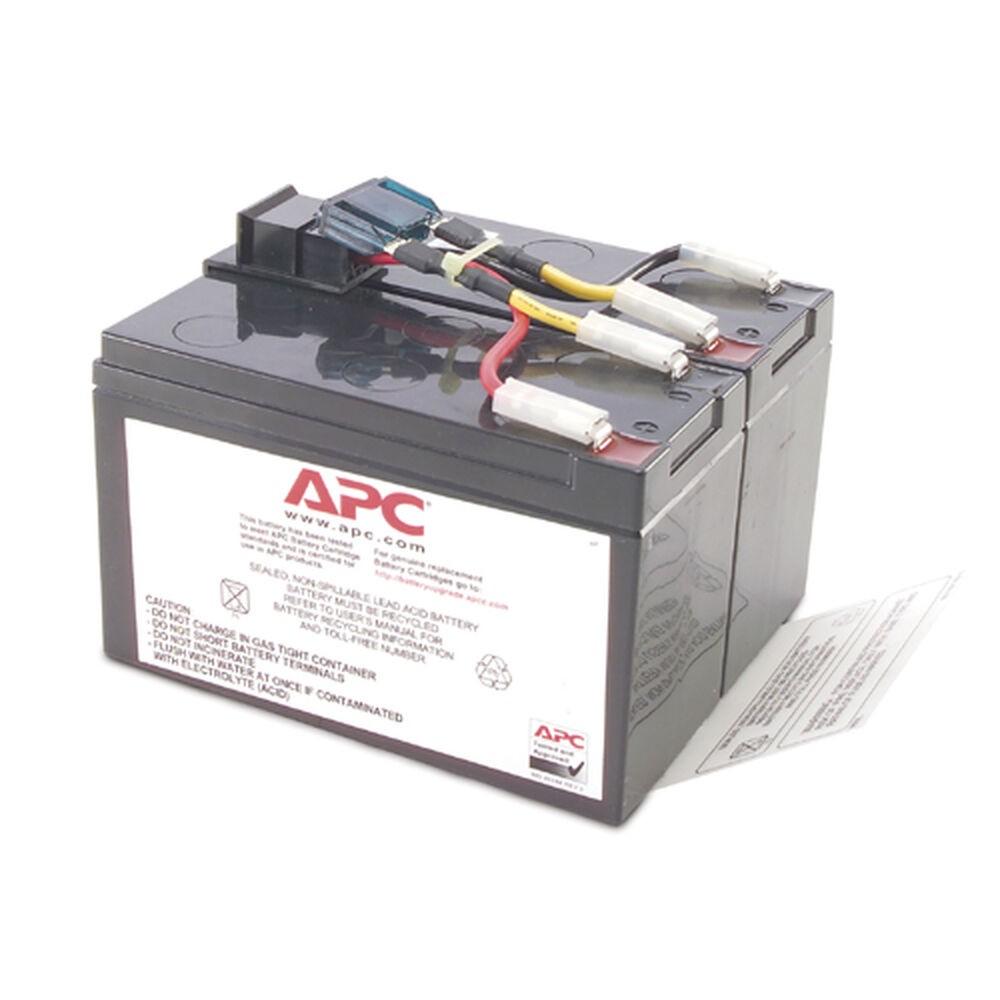 Ups Batteri Apc Rbc48