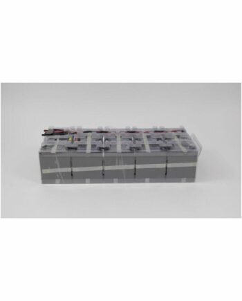 Ups Batteri Eaton Eb006sp Sort