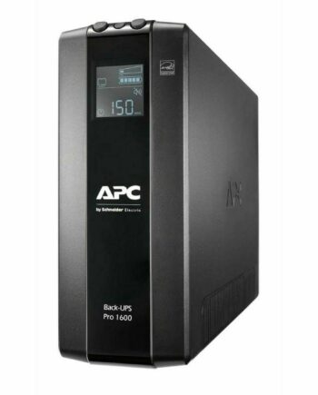 Ups Nødforsyning Apc Back Ups Pro Br1600mi 1600 960