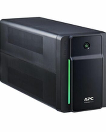 Ups Nødstrøm Apc Easy Ups Bvx1600li 900 1600