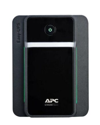 Ups Nødstrøm Apc Easy Ups Bvx900li 900 Interaktiv