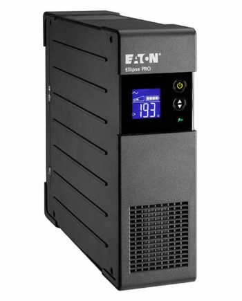 Ups Nødstrøm Eaton Ellipse Pro Elp650din 400 Tårn