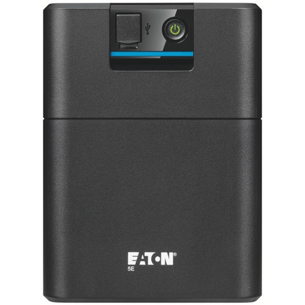 Ups Nødstrøm Eaton Gen2 700 Usb 700 360