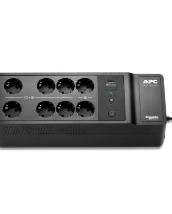 Ups Nødstrømsforsyning Apc Back Ups 300 Be500g2