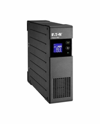 Ups Nødstrømsforsyning Eaton Ellipse Pro 650fr 400
